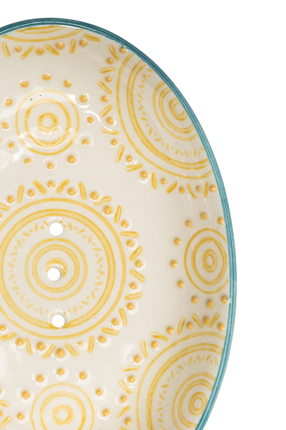 Soap dish BOHO CHIC