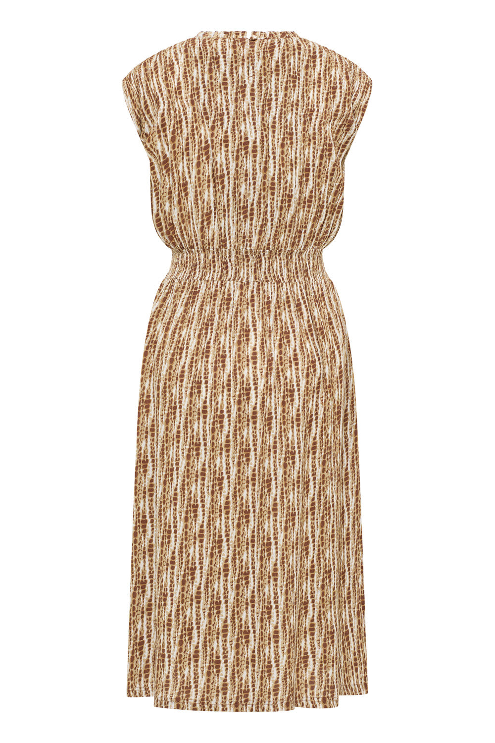 Kleid Mariaa aus EcoVero™ Viskose