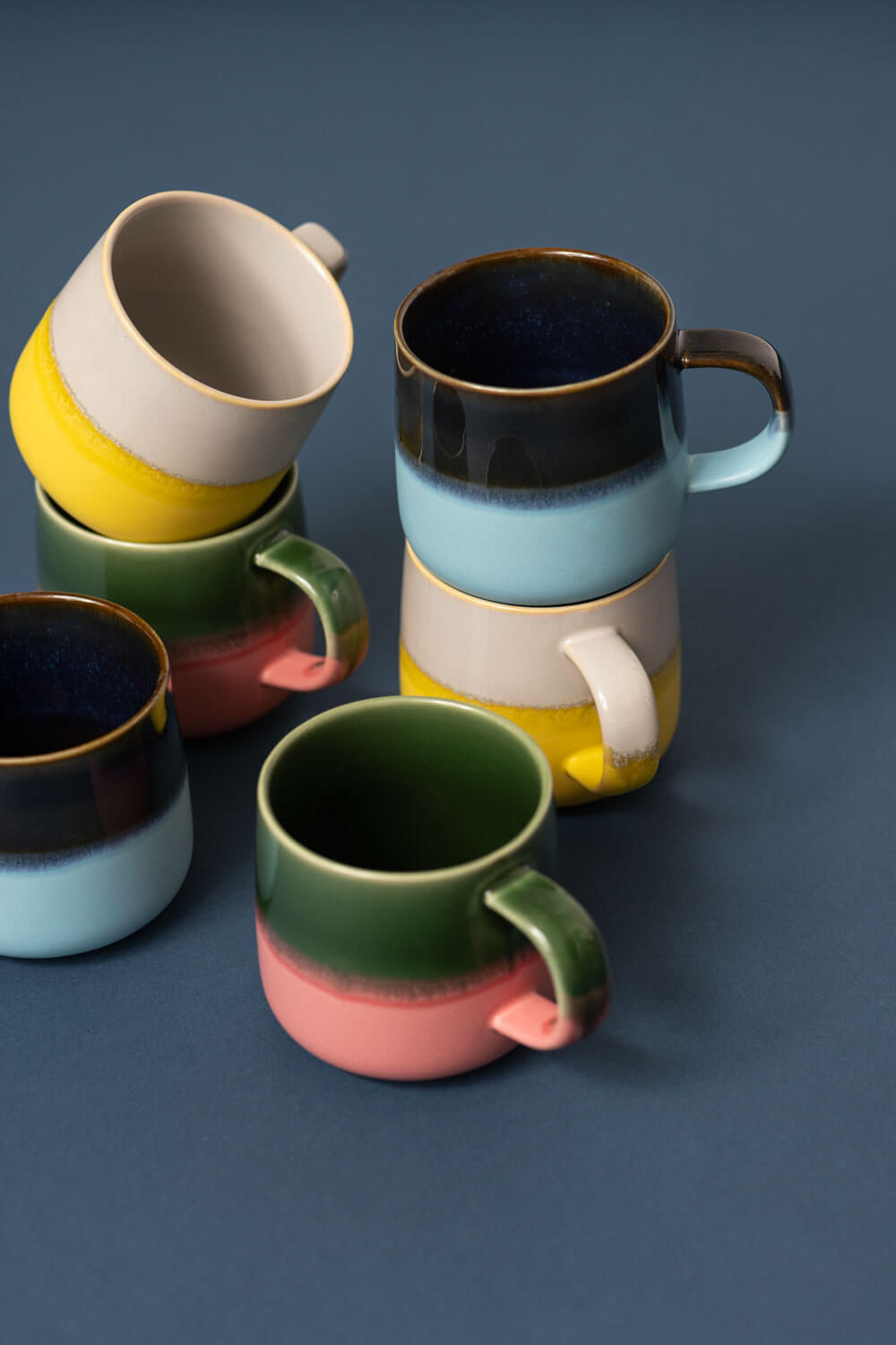 Mug INDUSTRIAL 390 ml