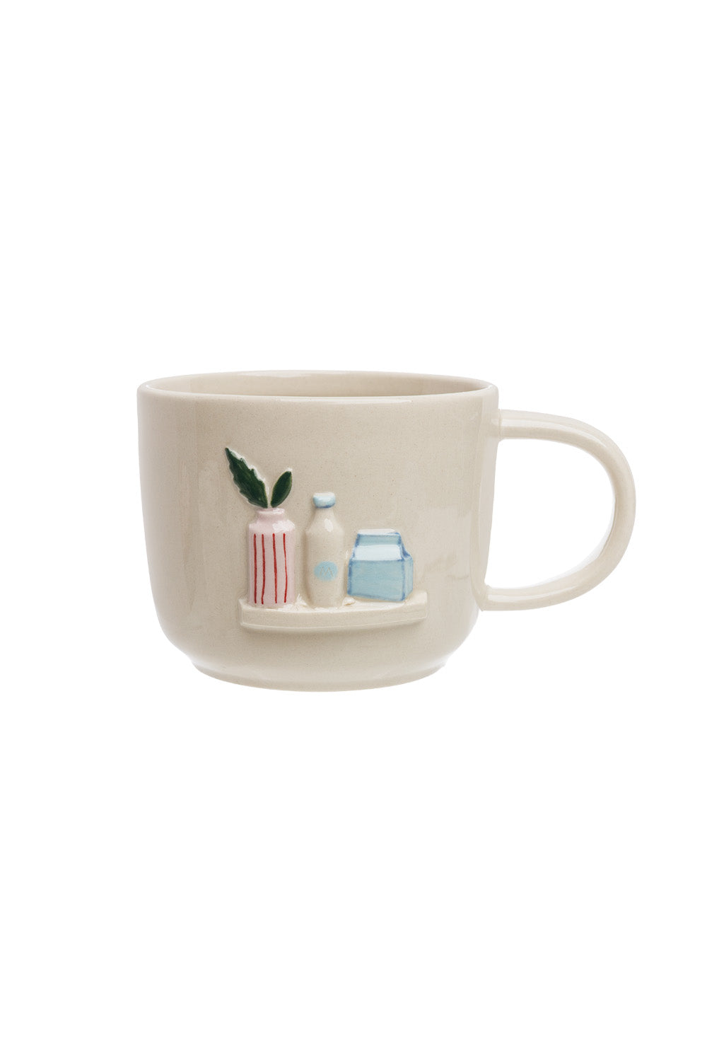 Cup BRUNETTEA