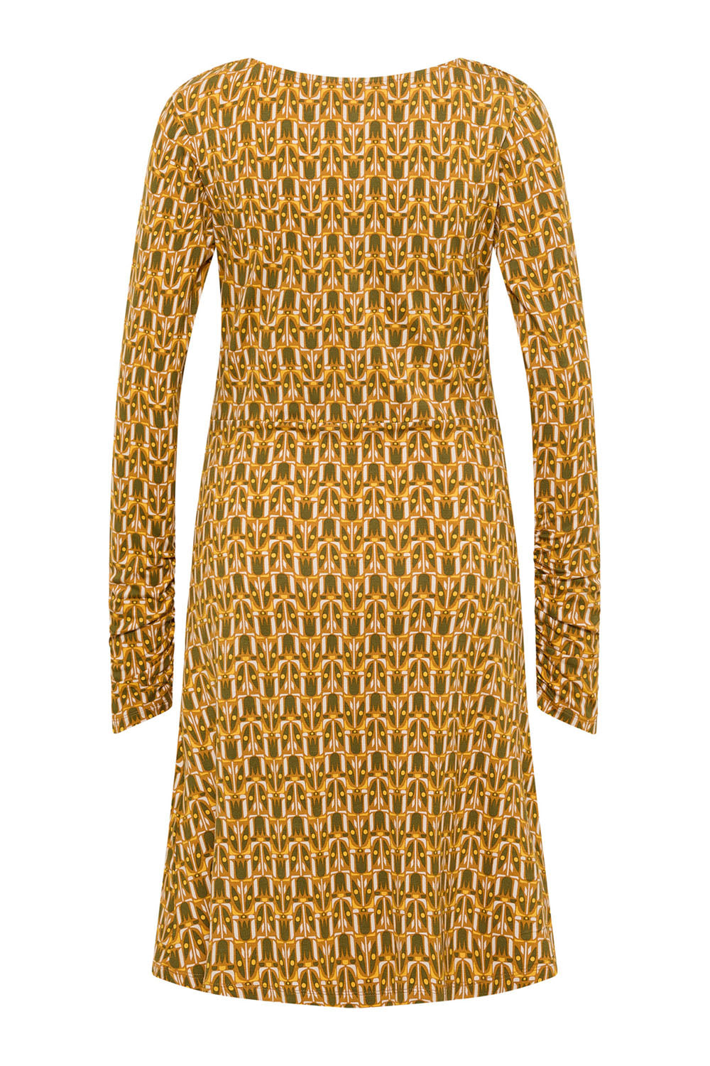 Image Jersey-Kleid Junee aus Viskose_6