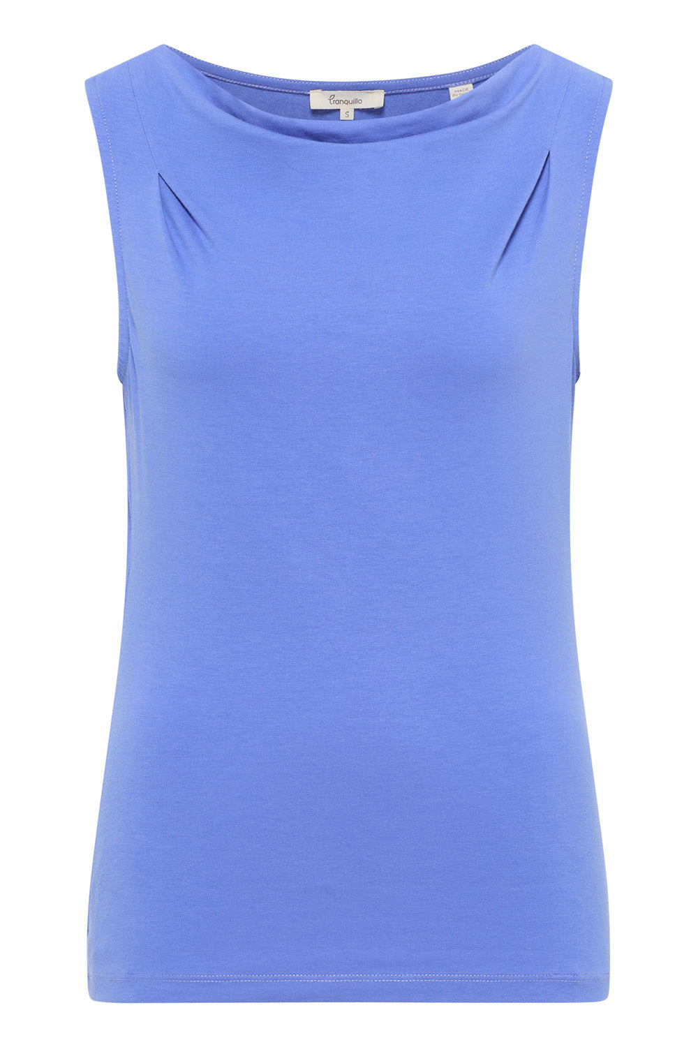 Jerseyshirt Peeggy aus Bio-Baumwolle