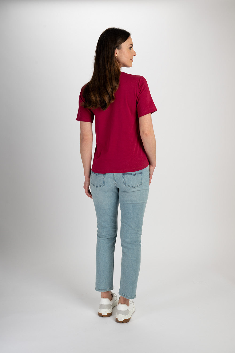 T-Shirt BLOOMING GRACE