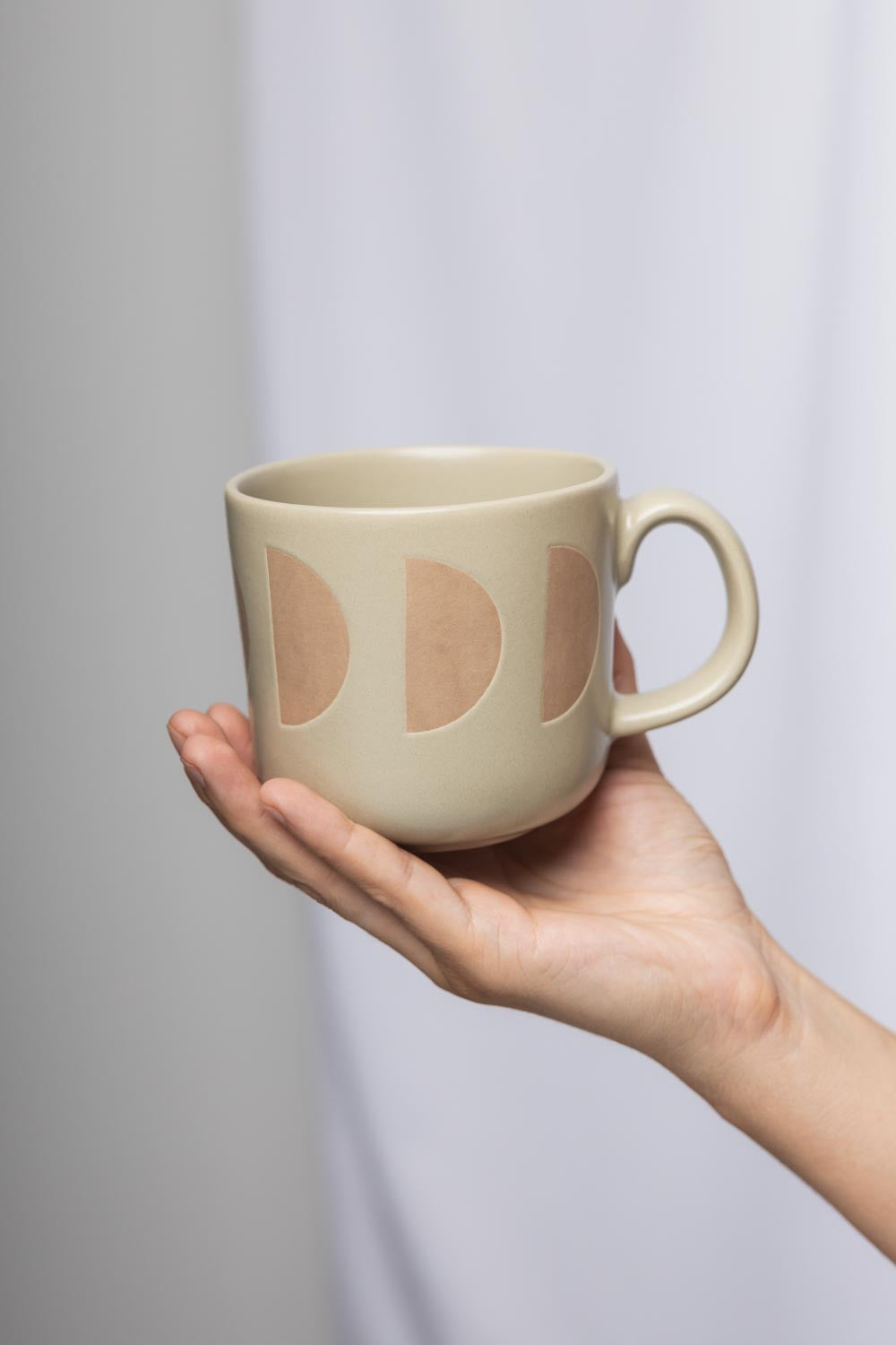 Tasse ART DECO 400 ml