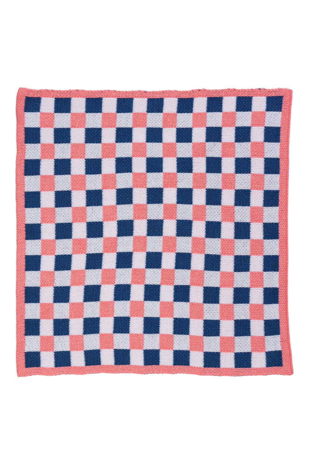 Dishcloth CHECK