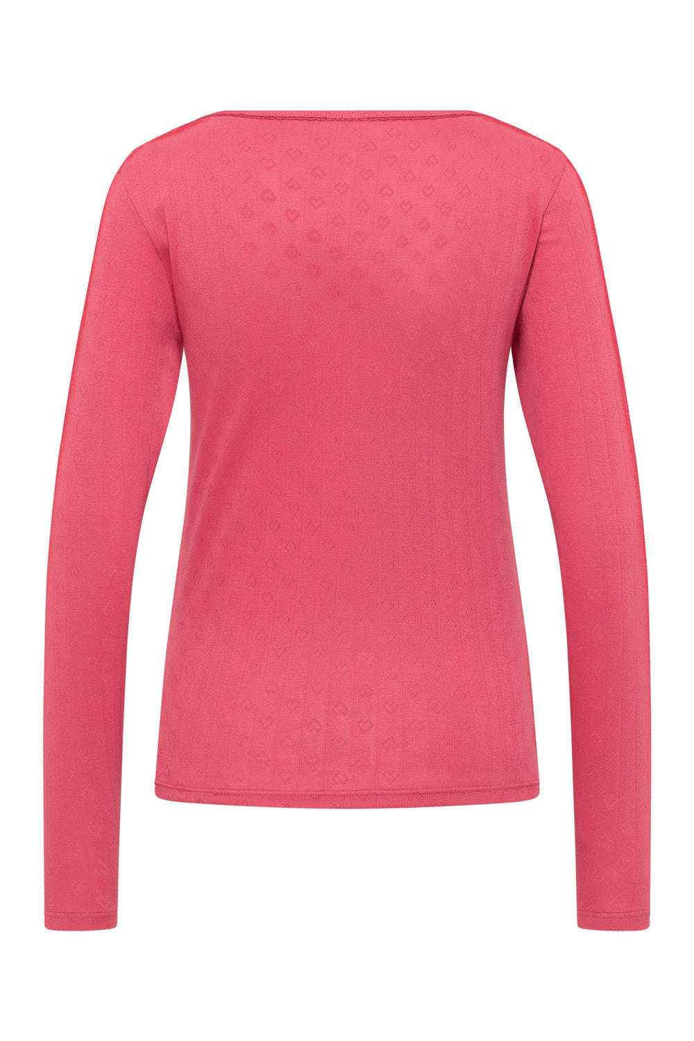 Jerseyshirt Coraa aus Bio-Baumwolle