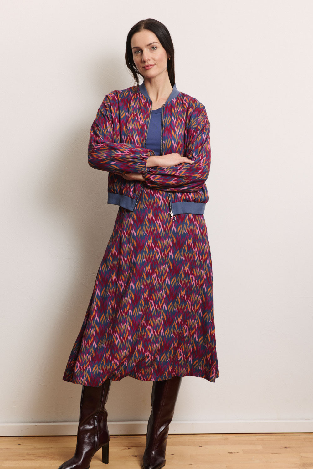 Image Rock Cadiiz aus  EcoVero™-Twill_4