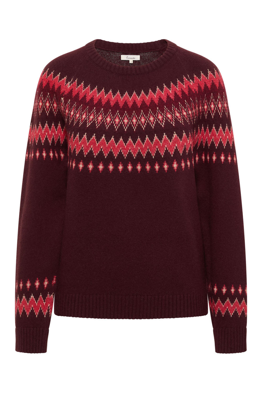 Aureaa Sweater 