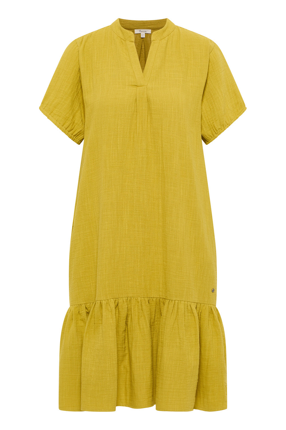 Kleid Victoriaa aus Bio-Baumwolle