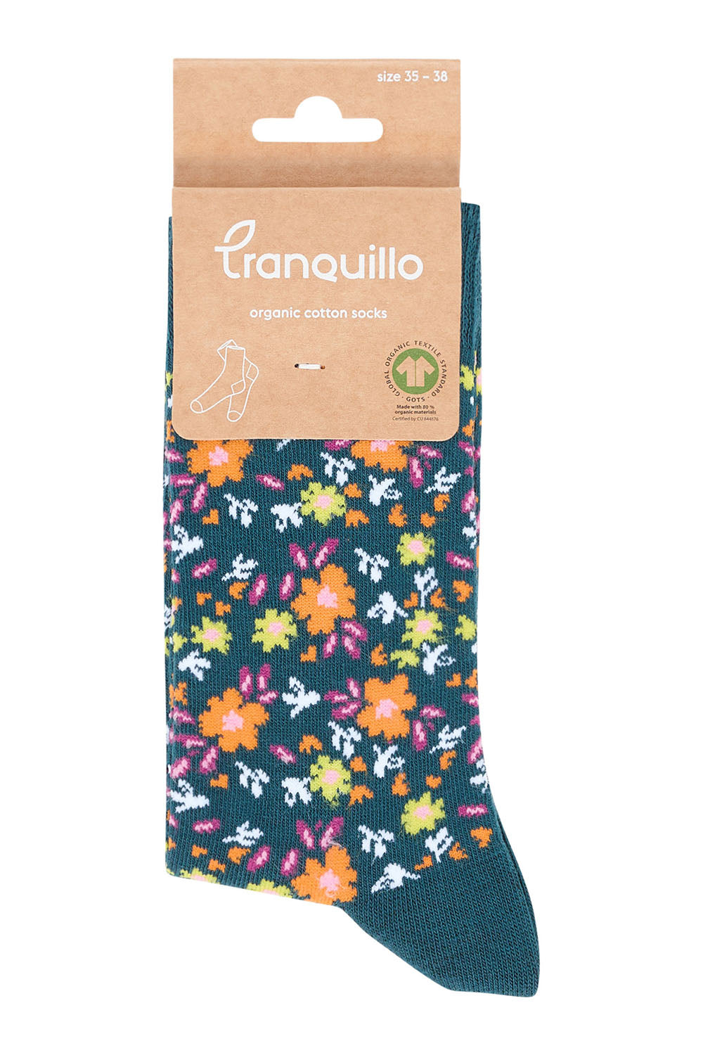 Image Socken Bloomyy_2