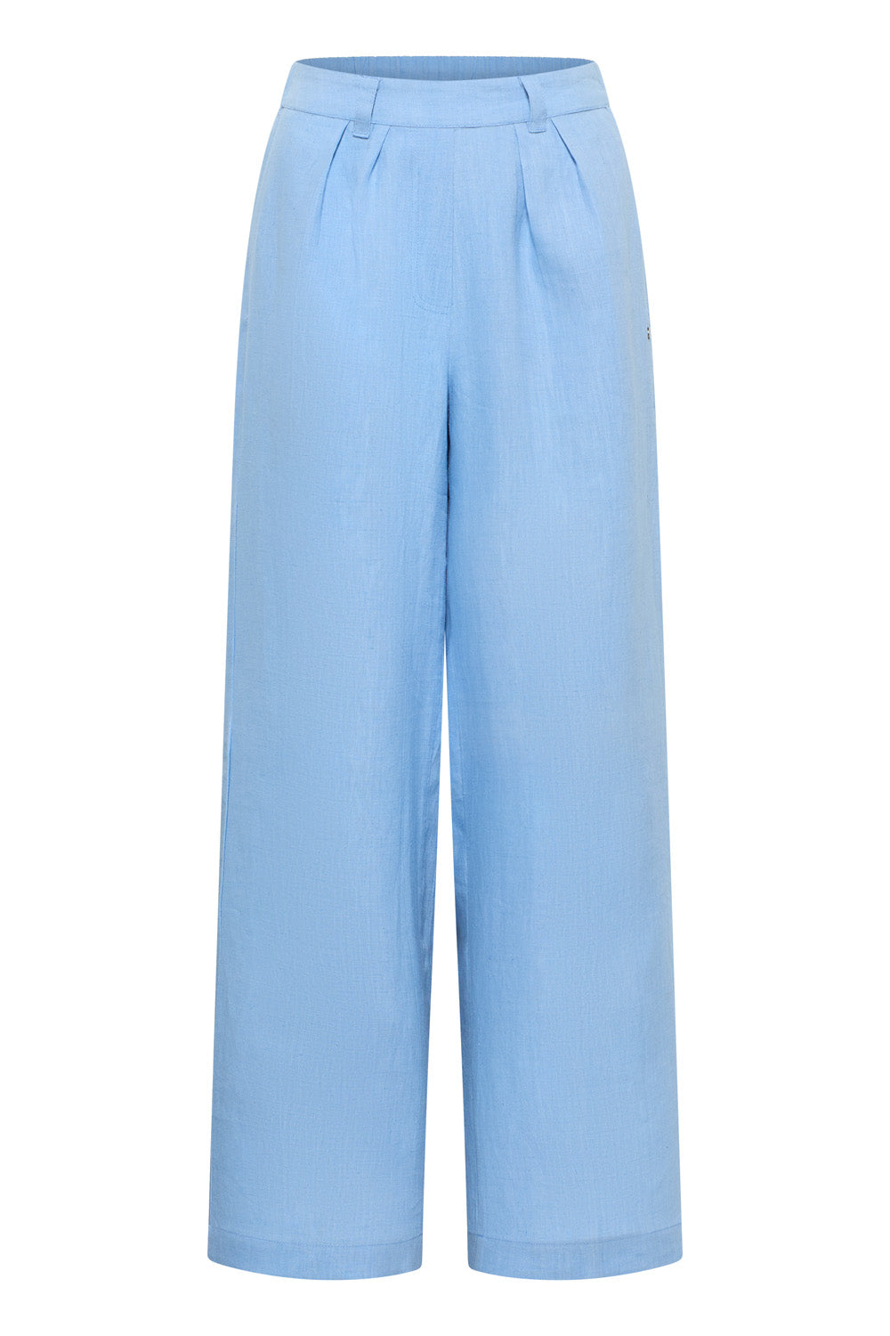 Linen Trousers Rooxy