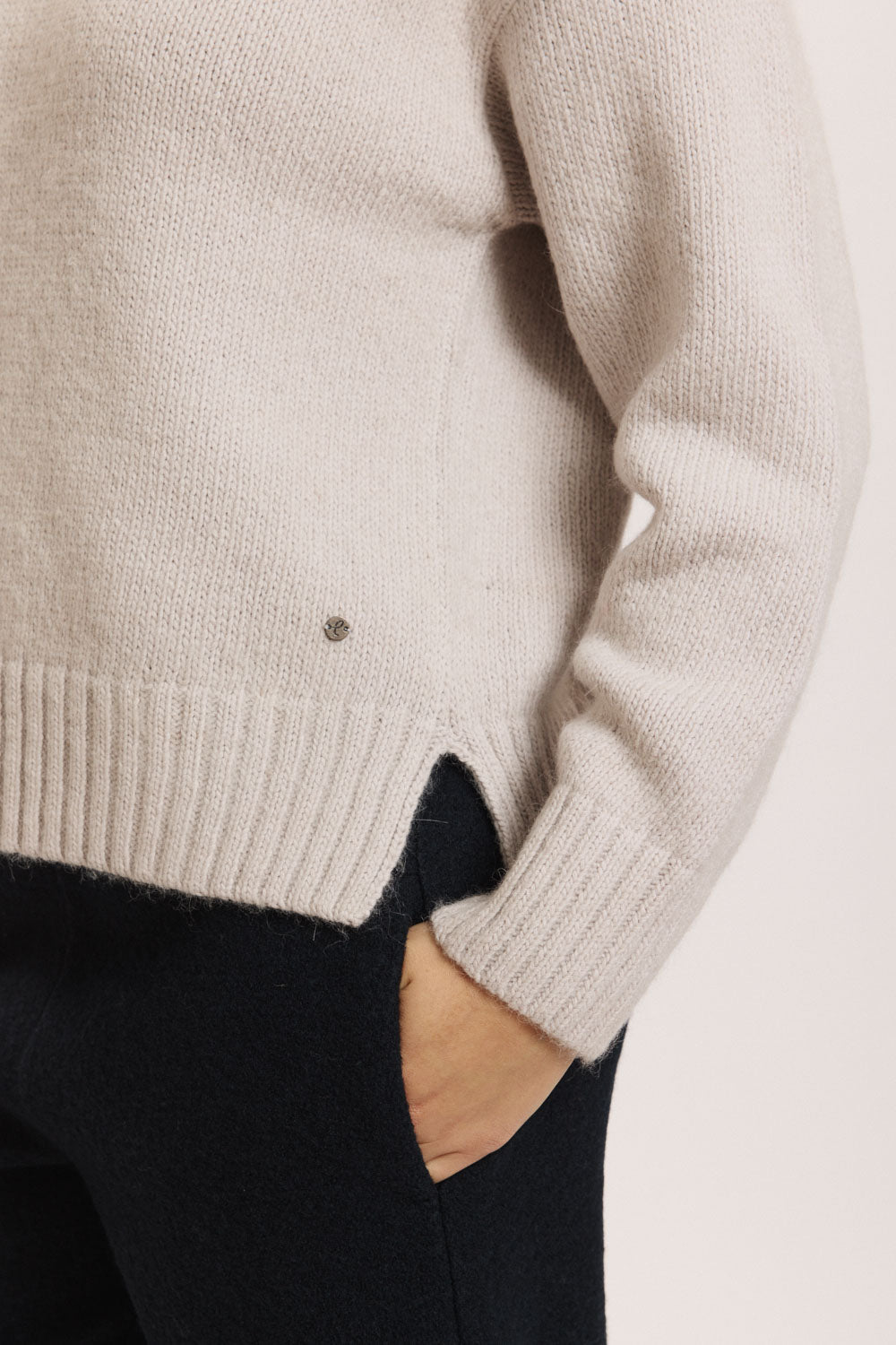 Image Sweater Adelee aus Biobaumwolle_4