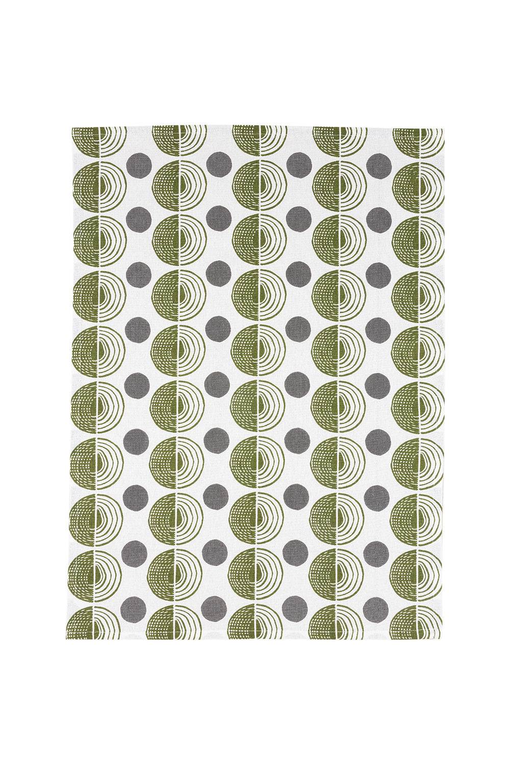 Geschirrtuch MODERN 2er-Set