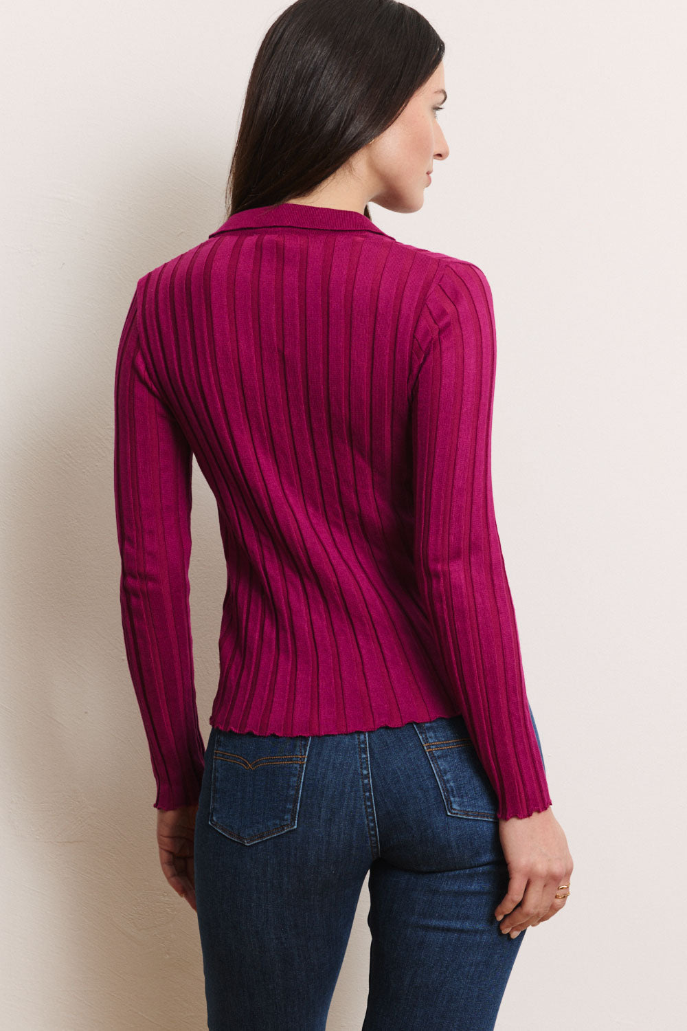 Image Cardigan Mellii _3