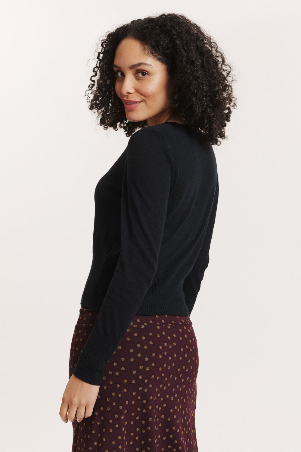 Image Cardigan Linaa aus Biobaumwolle_2