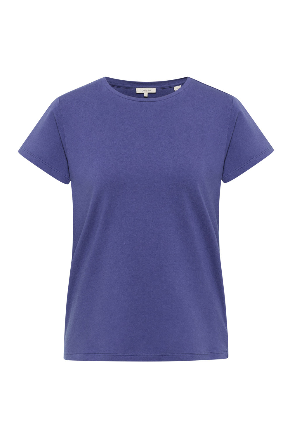 Jerseyshirt Iiriis aus Bio-Baumwolle