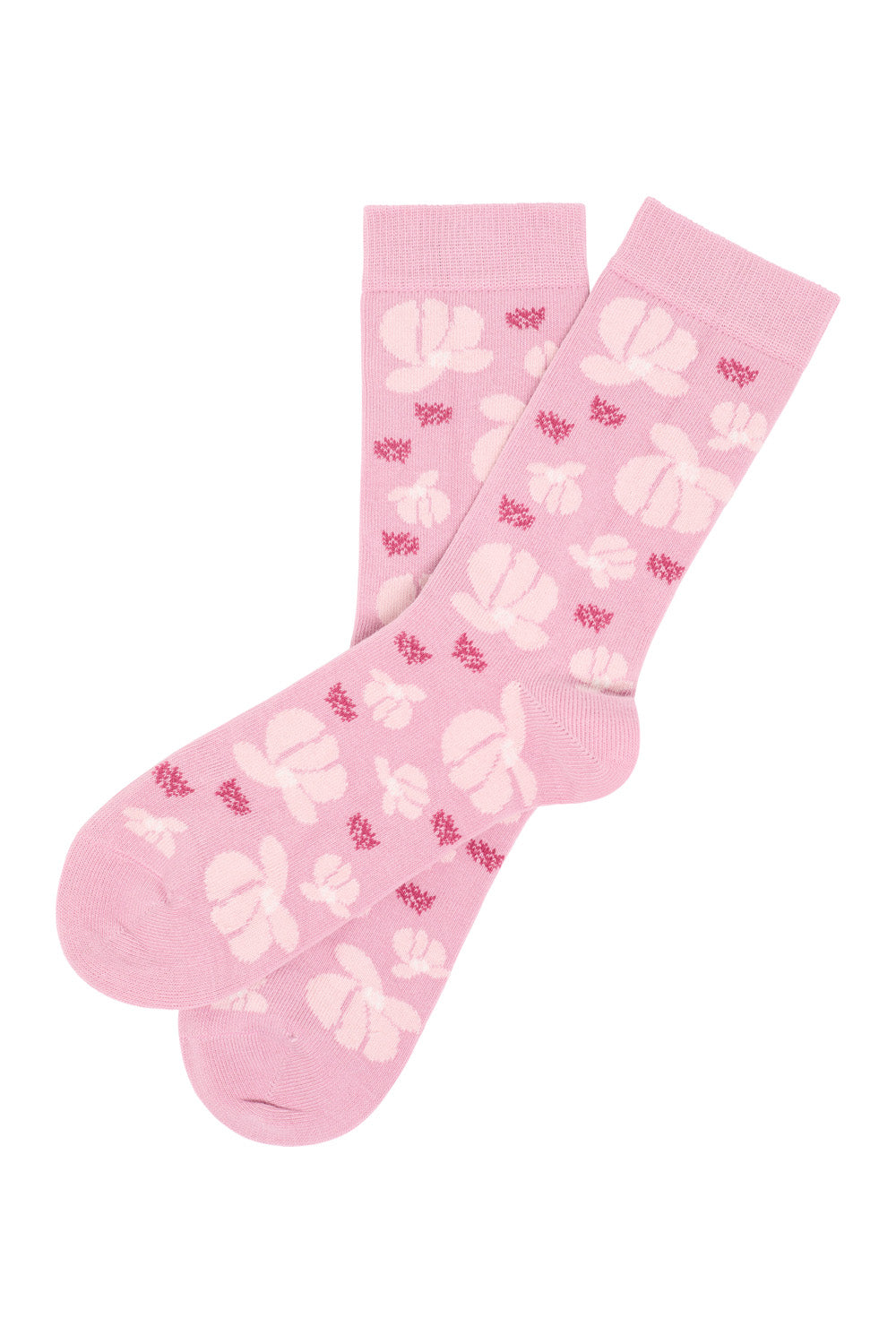 Sneakersocken Nelaa aus Bio-Baumwolle