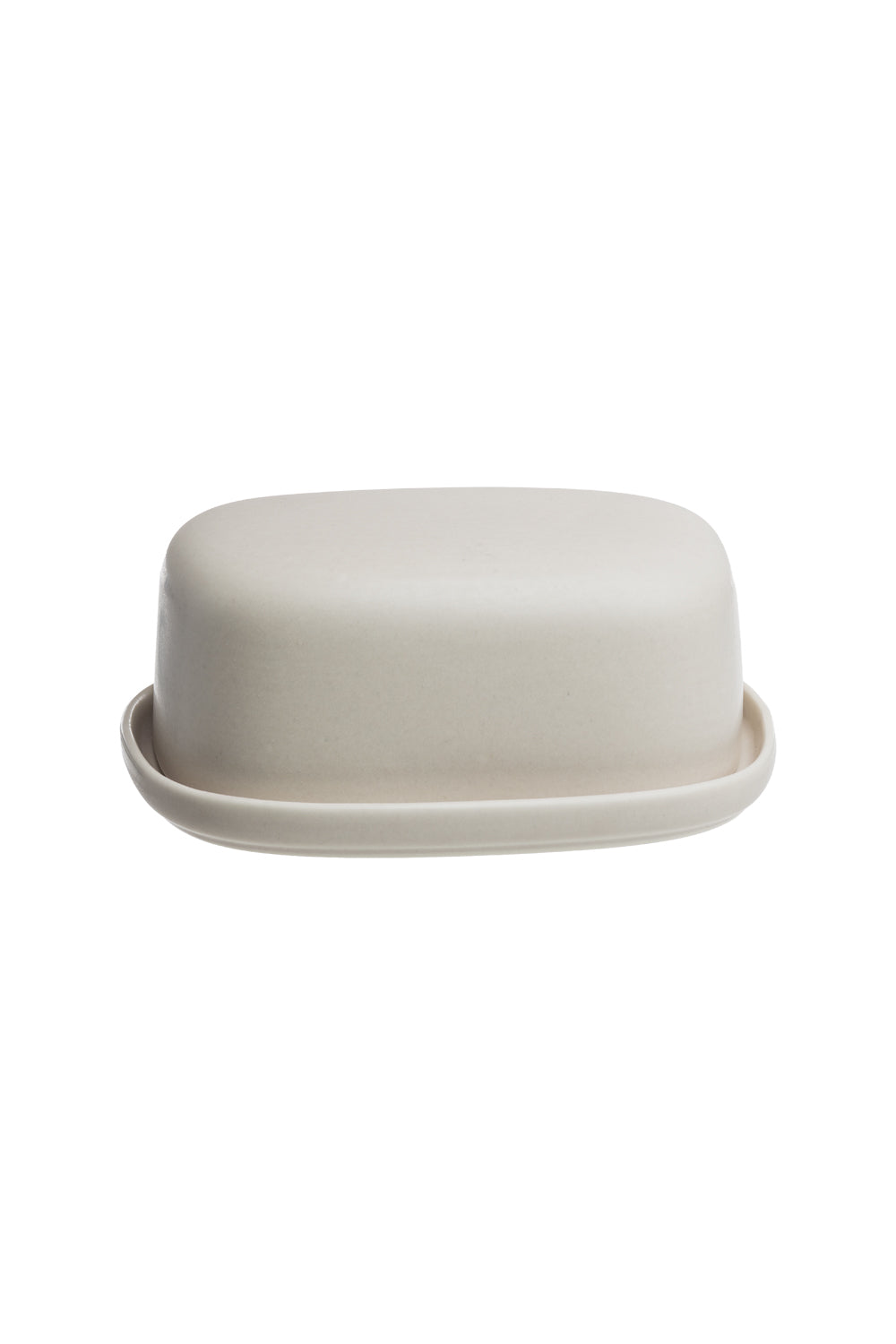Butter Dish VALLORA