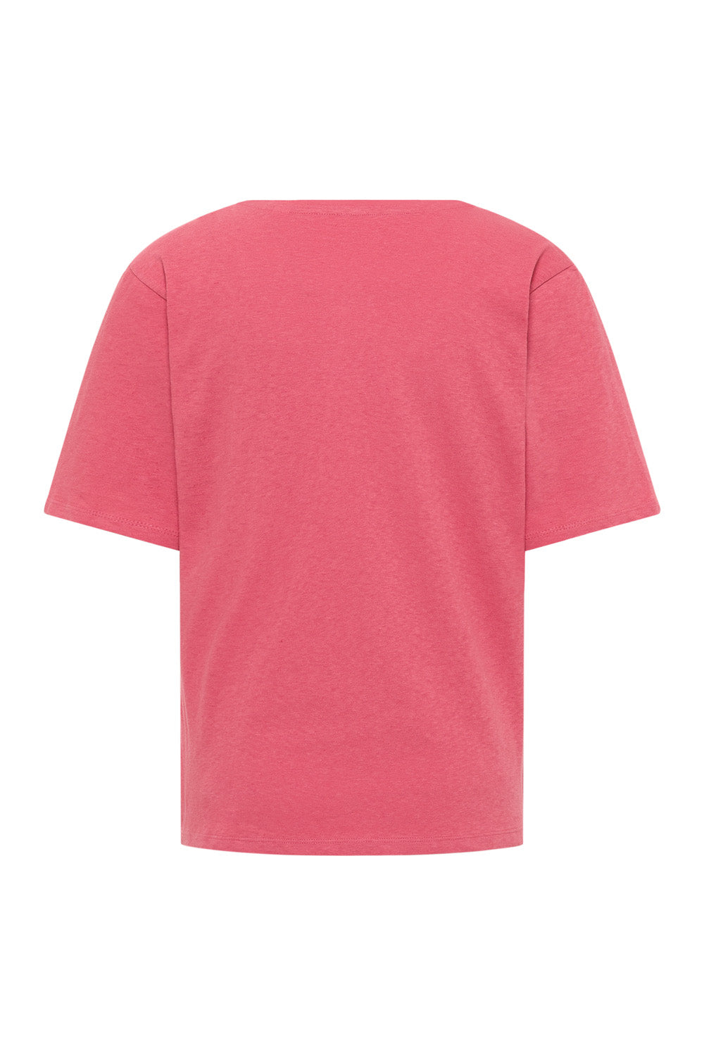 Linen Jersey Shirt Liiz