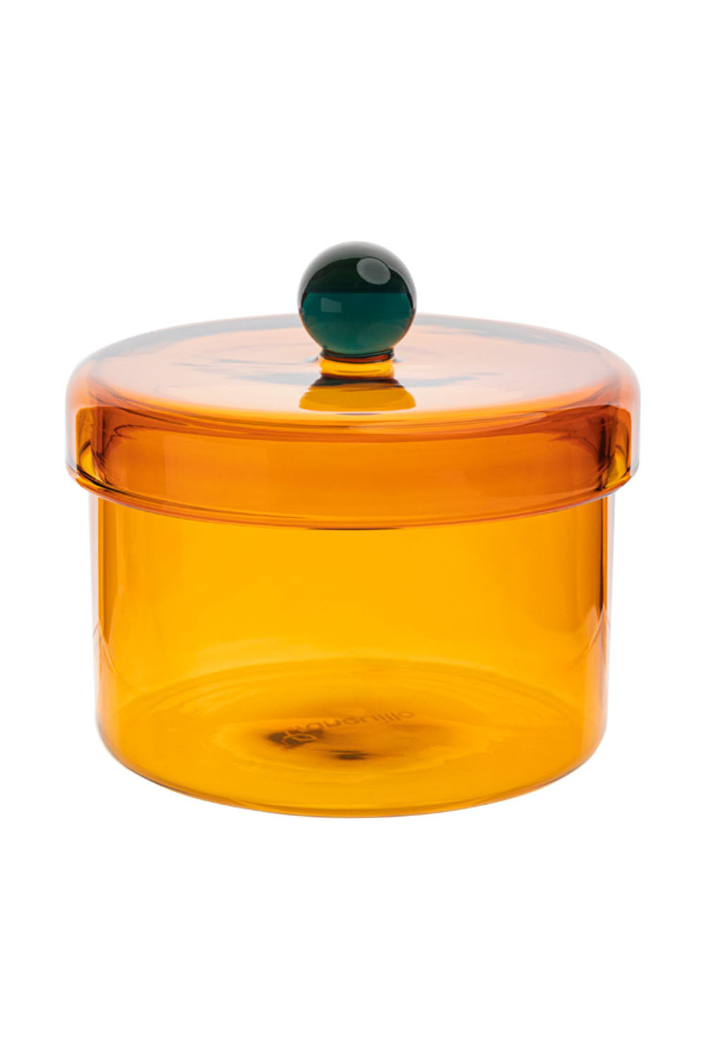 Storage Tin RAINBOW