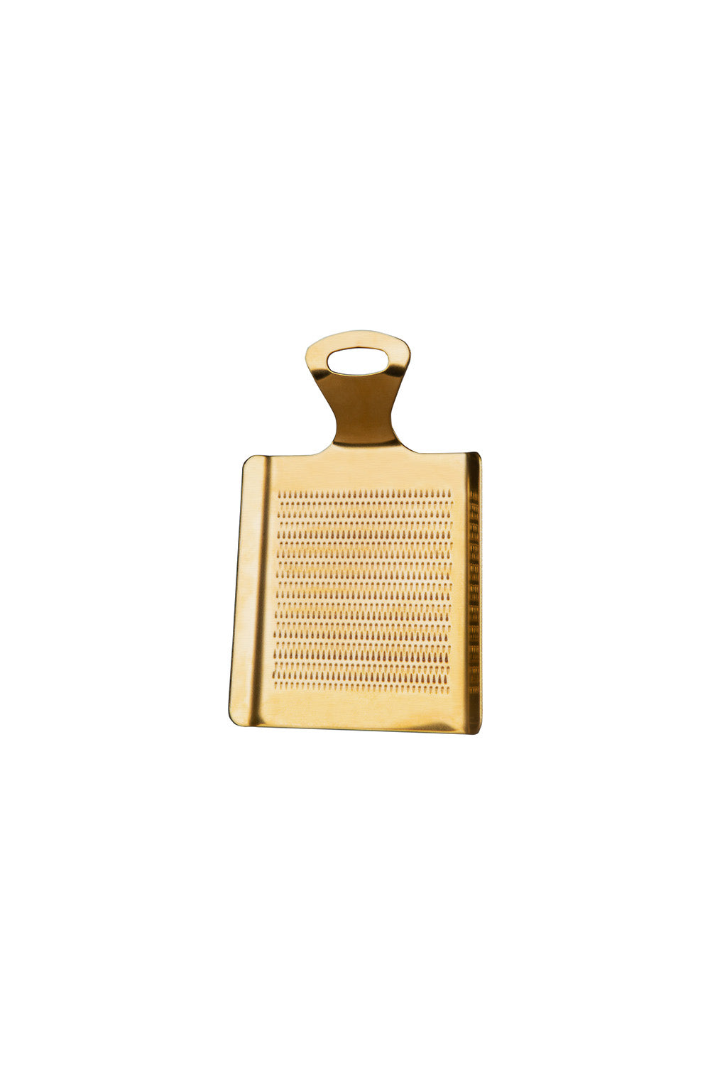 Ginger Grater GOLD