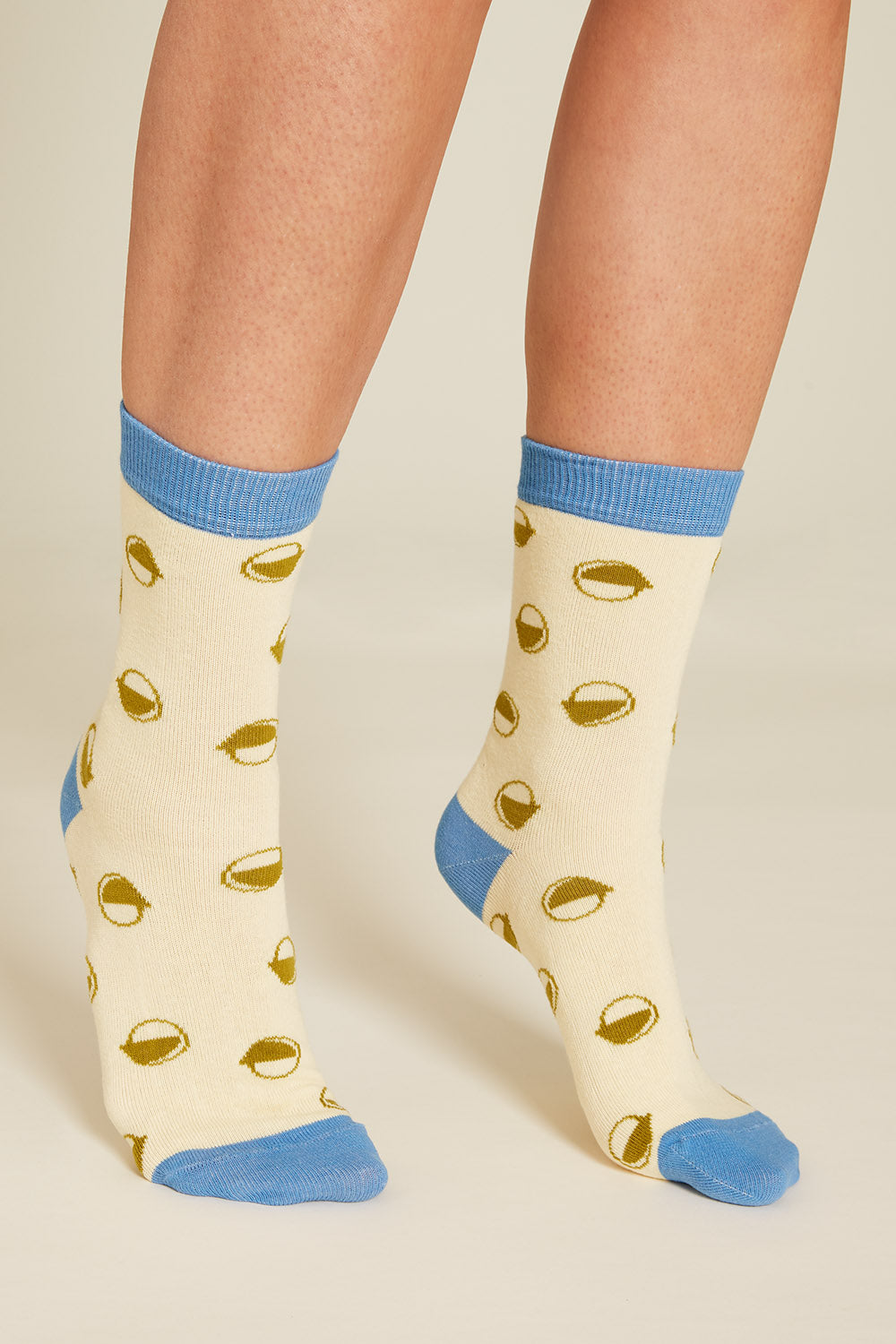 Socken DOTS