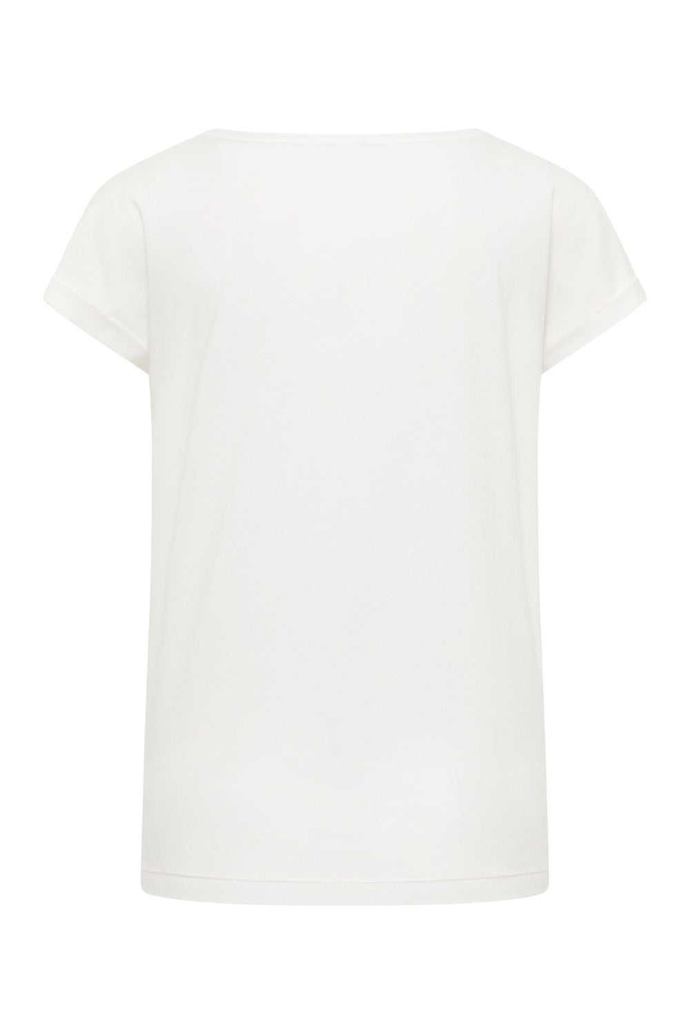 2er-Set Jerseyshirt Miiaa aus Bio-Baumwolle