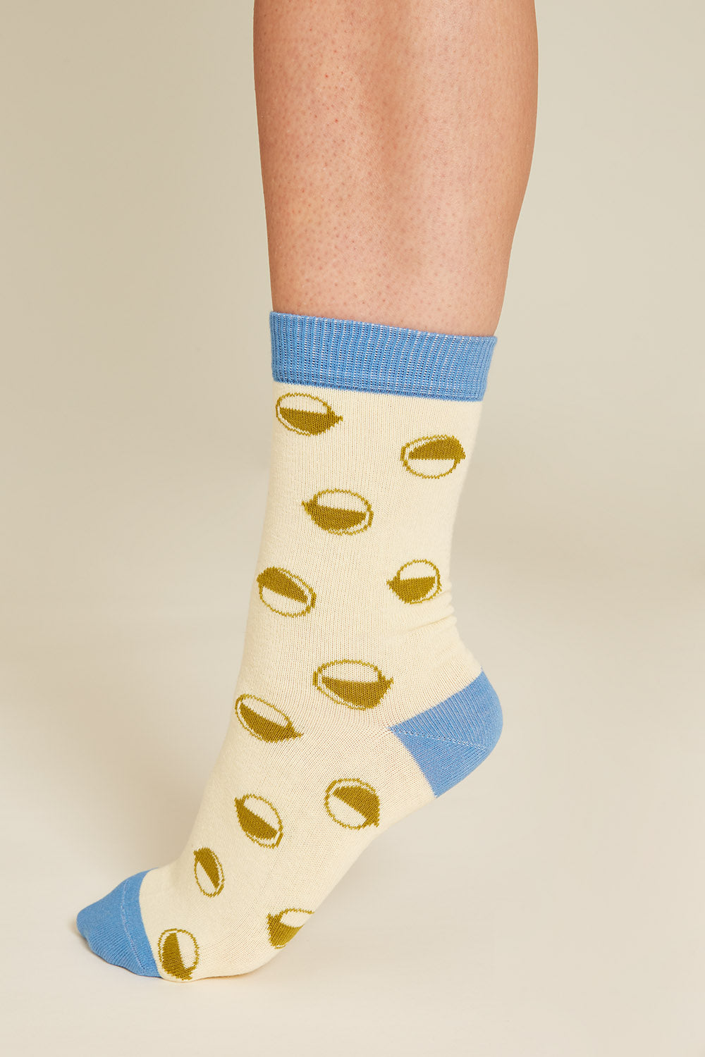 Socken DOTS