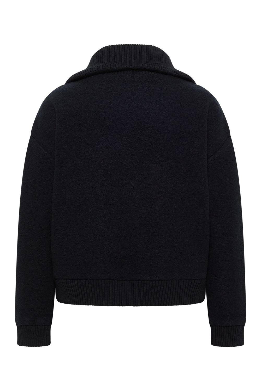 Image Wollwalk-Jacke Miriaam _6