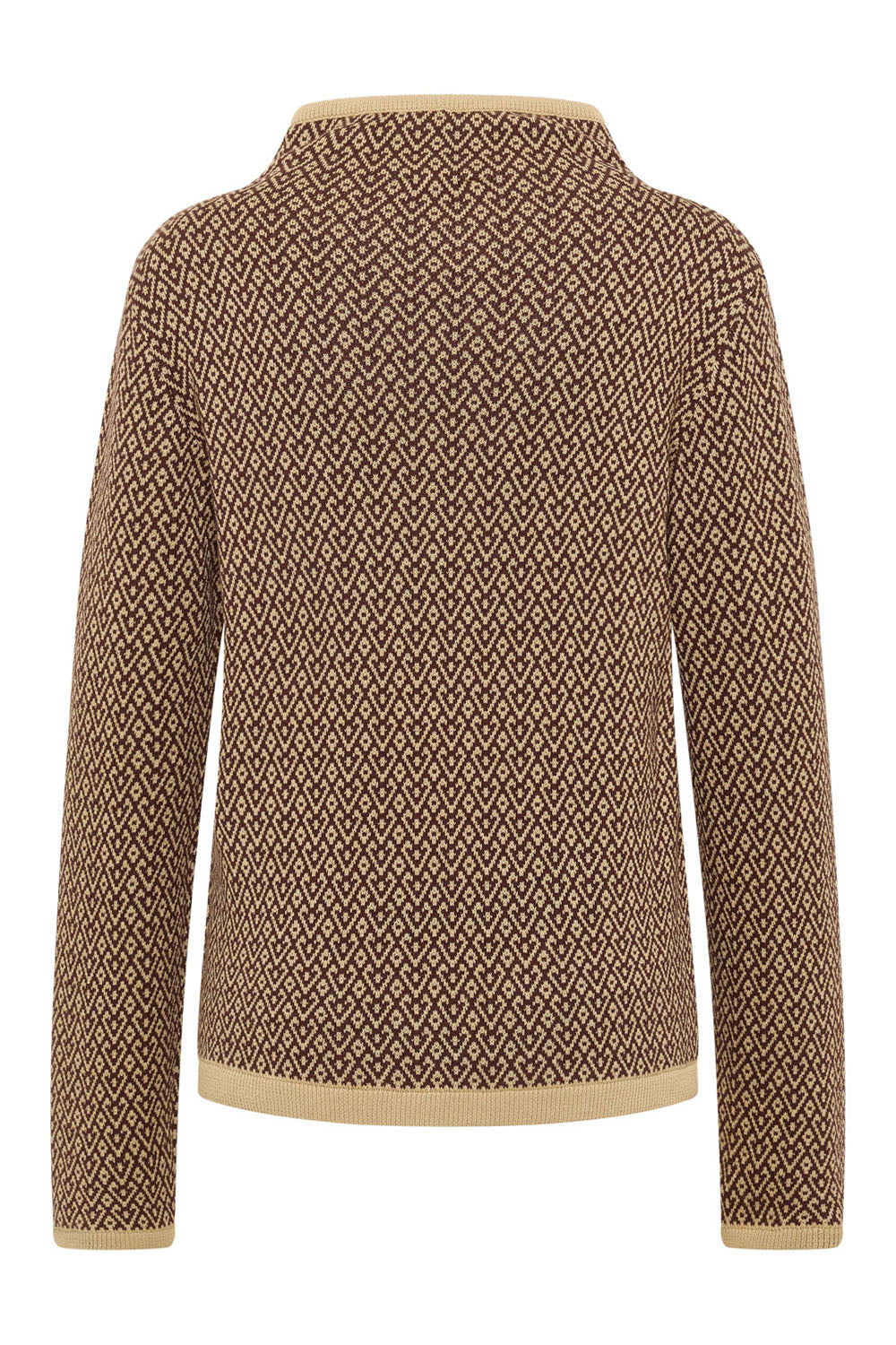 Image Strick-Pullover Amandaa aus Biobaumwolle_6