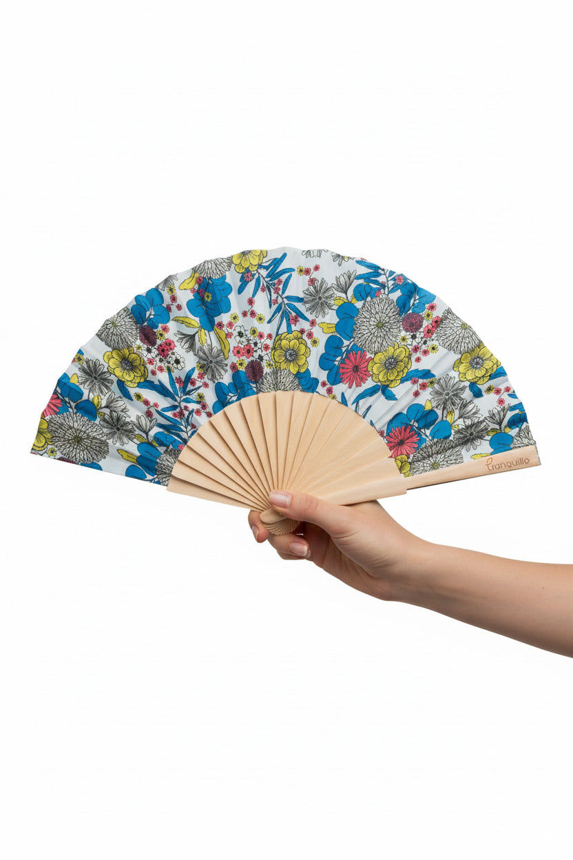 Fan BOUQUET