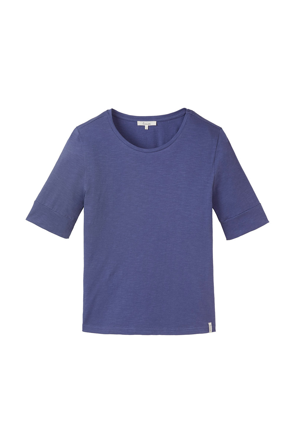 Slub-Shirt
