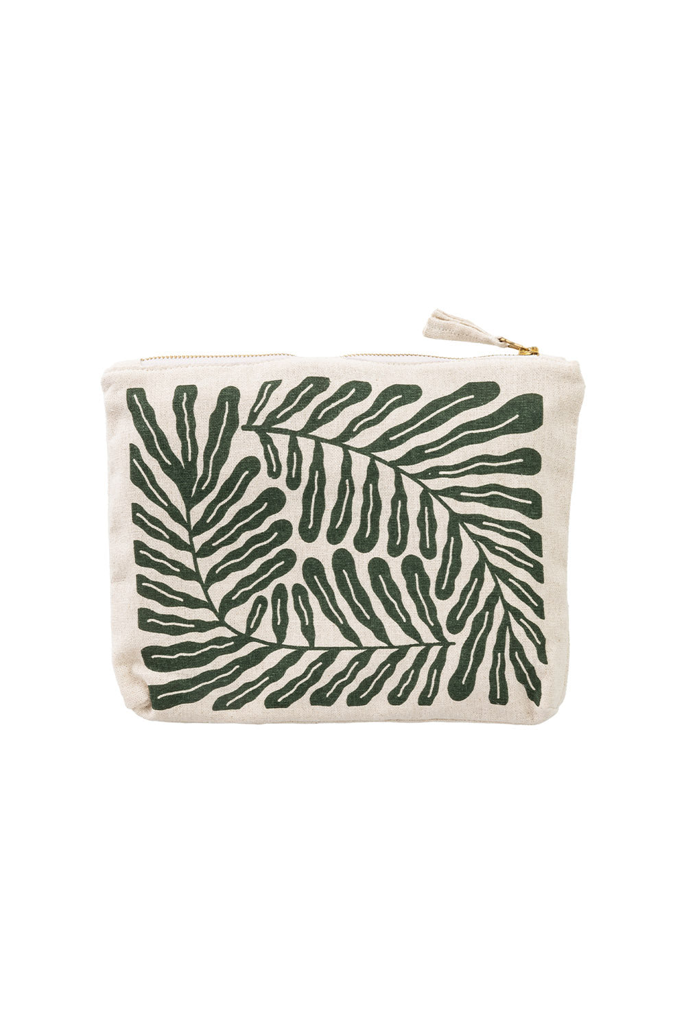 Allzwecktasche ABSTRACT LEAVES
