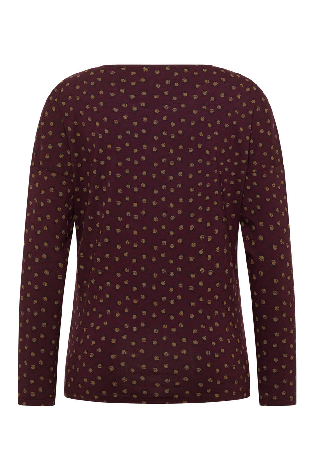 Image Basic-Shirt Felicee aus Viskose_6