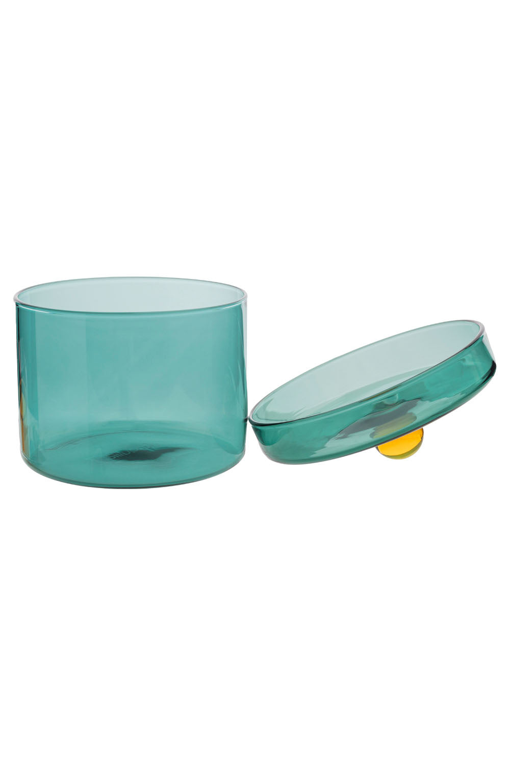 Storage Tin RAINBOW