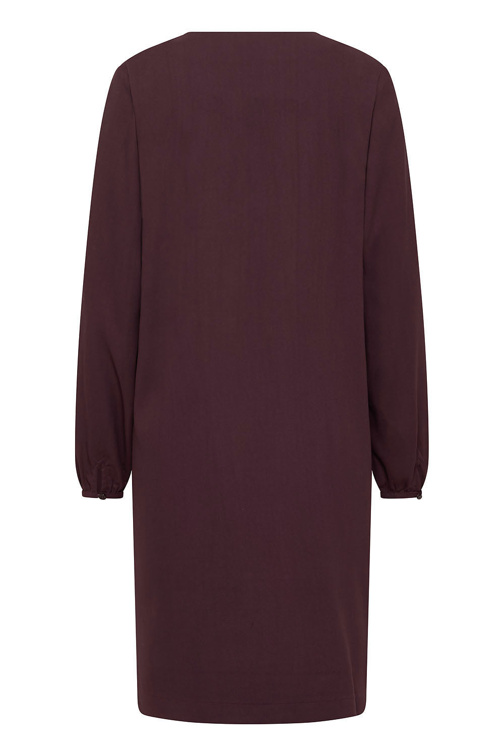Loose EcoVero™ dress