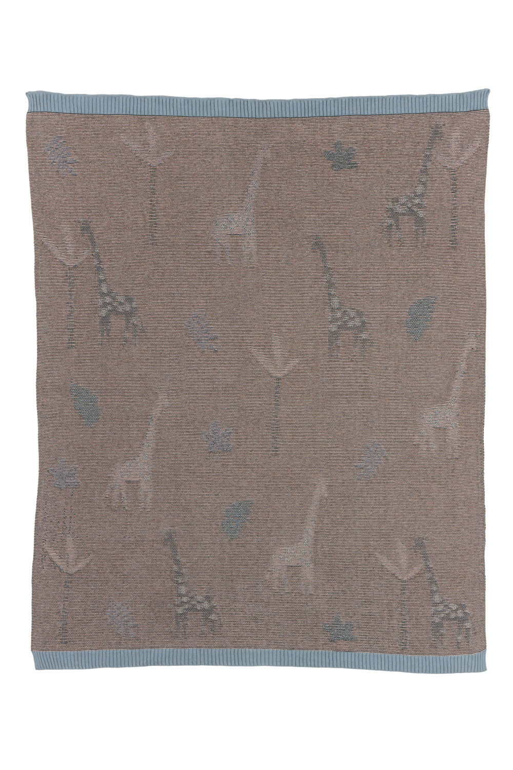 Baby Blanket SAVII GIRAFFE