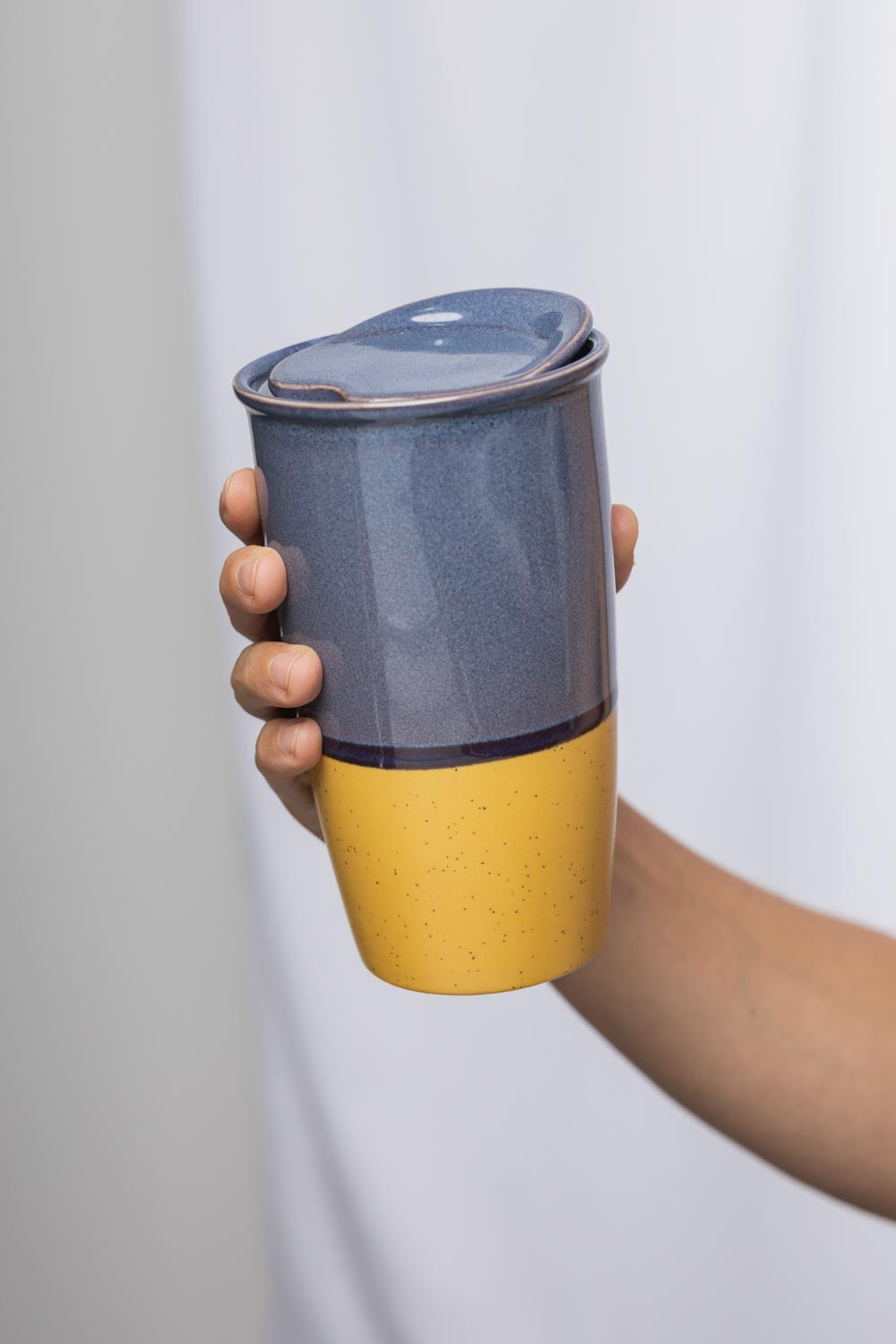 To Go Mug INDUSTRIAL 350 ml