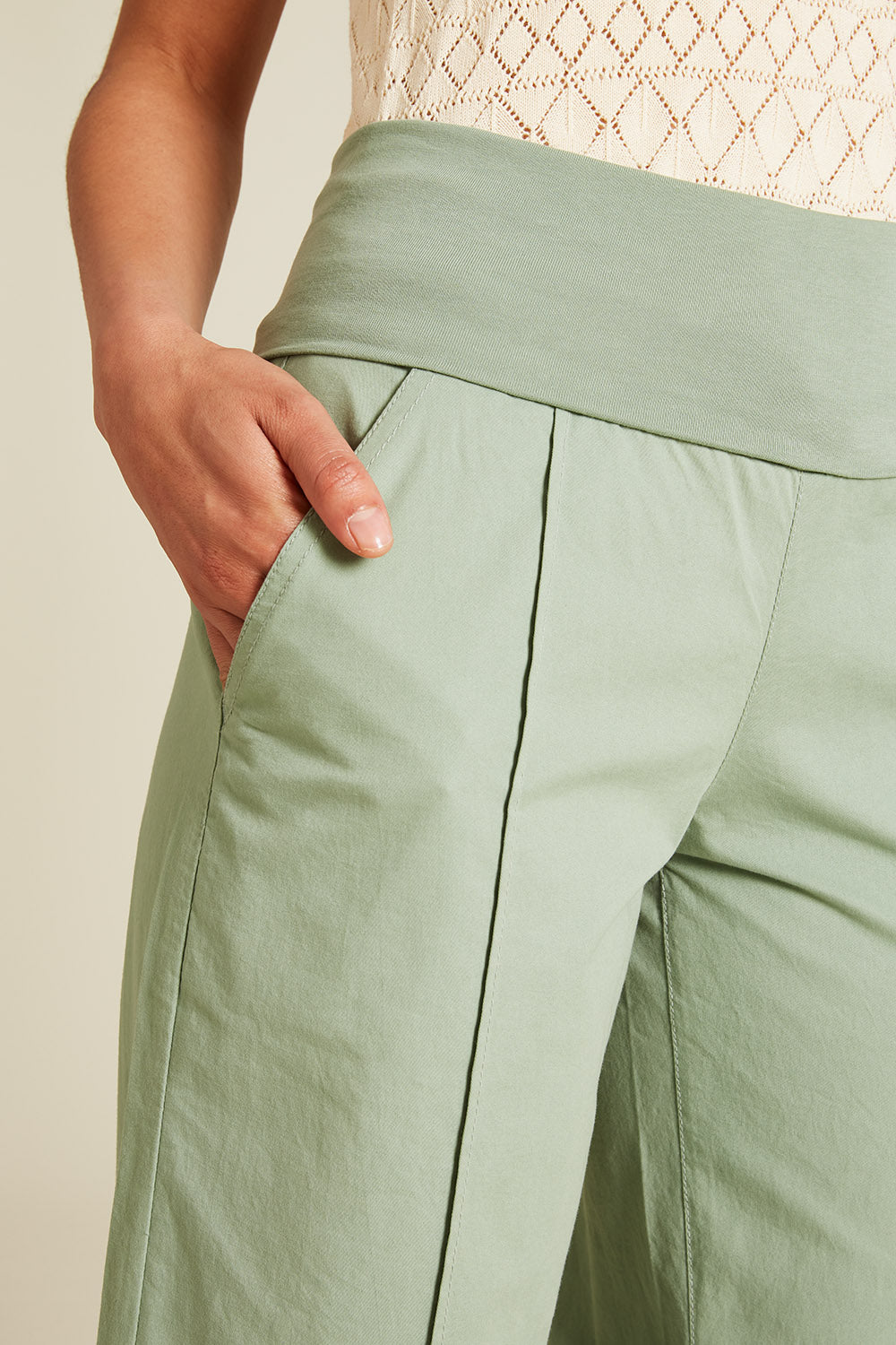 7/8 Hose Gummibund