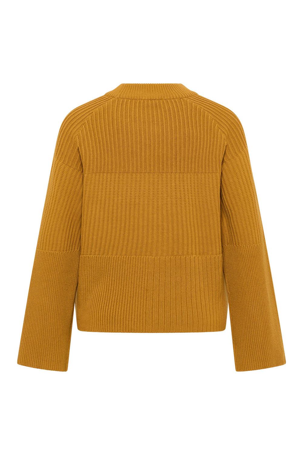 Image Strick-Pullover Sunnaa aus Biobaumwolle_6