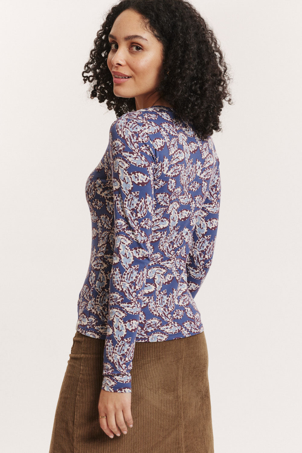 Image Jerseyshirt Sissii aus Biobaumwolle_3