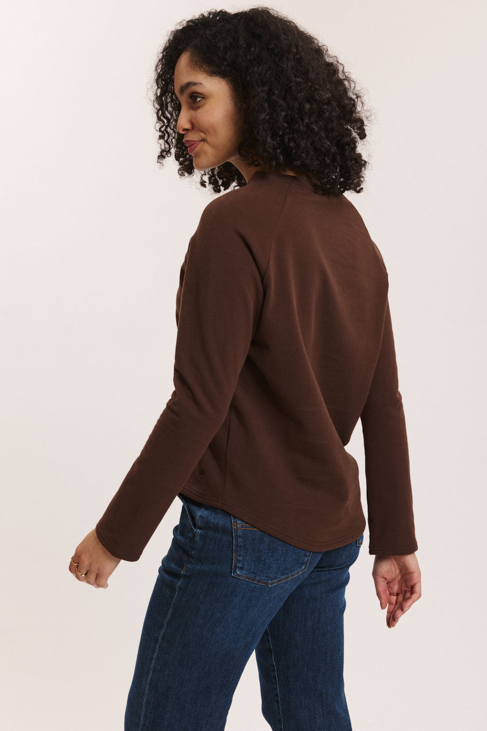 Image Sweater Harpaa aus Biobaumwolle_2