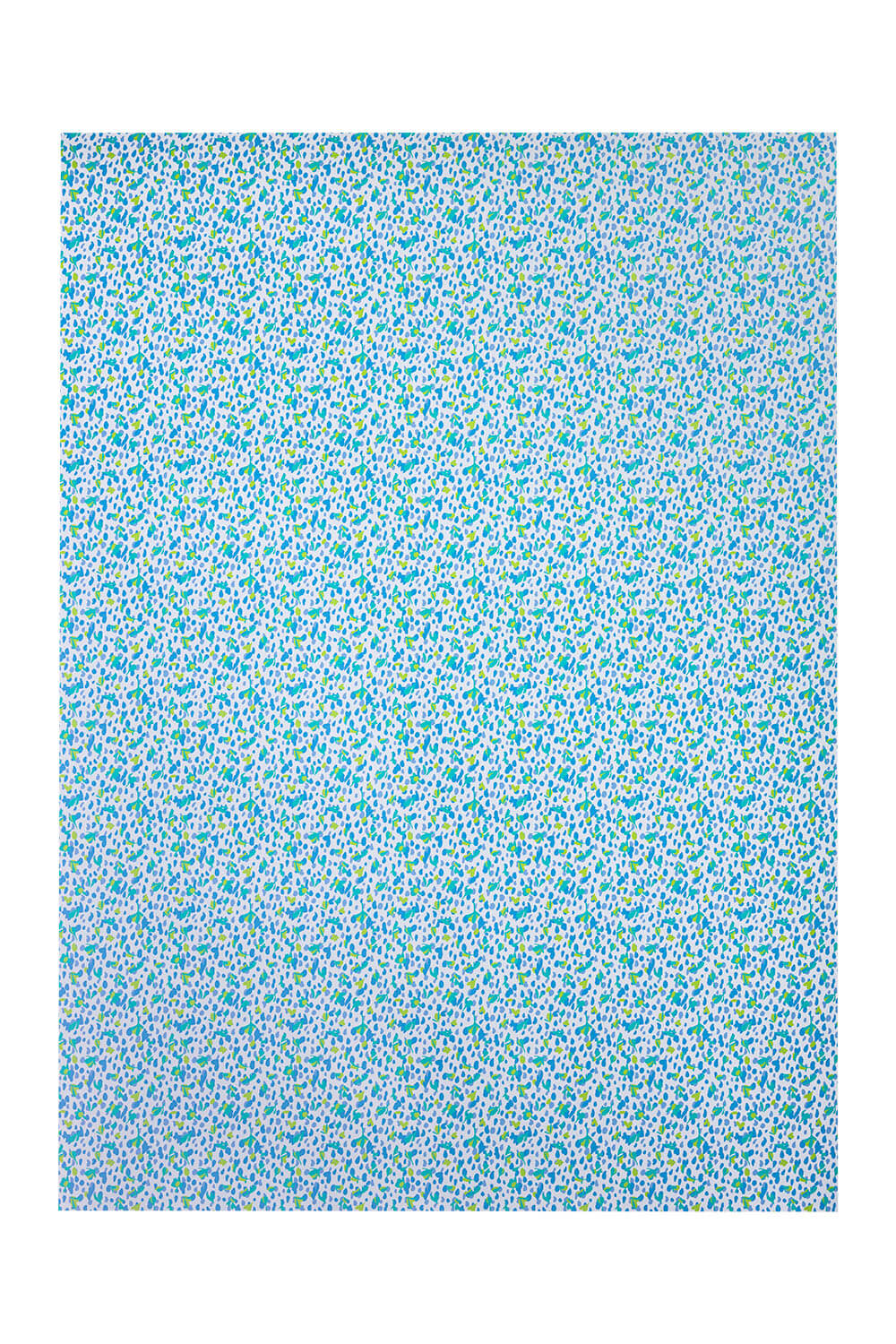 Geschenkpapier CONFETTI