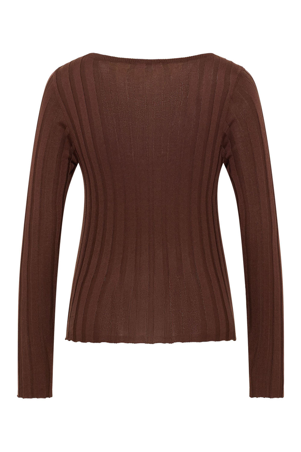Image Strick-Pullover Katjaa aus Viskose_6