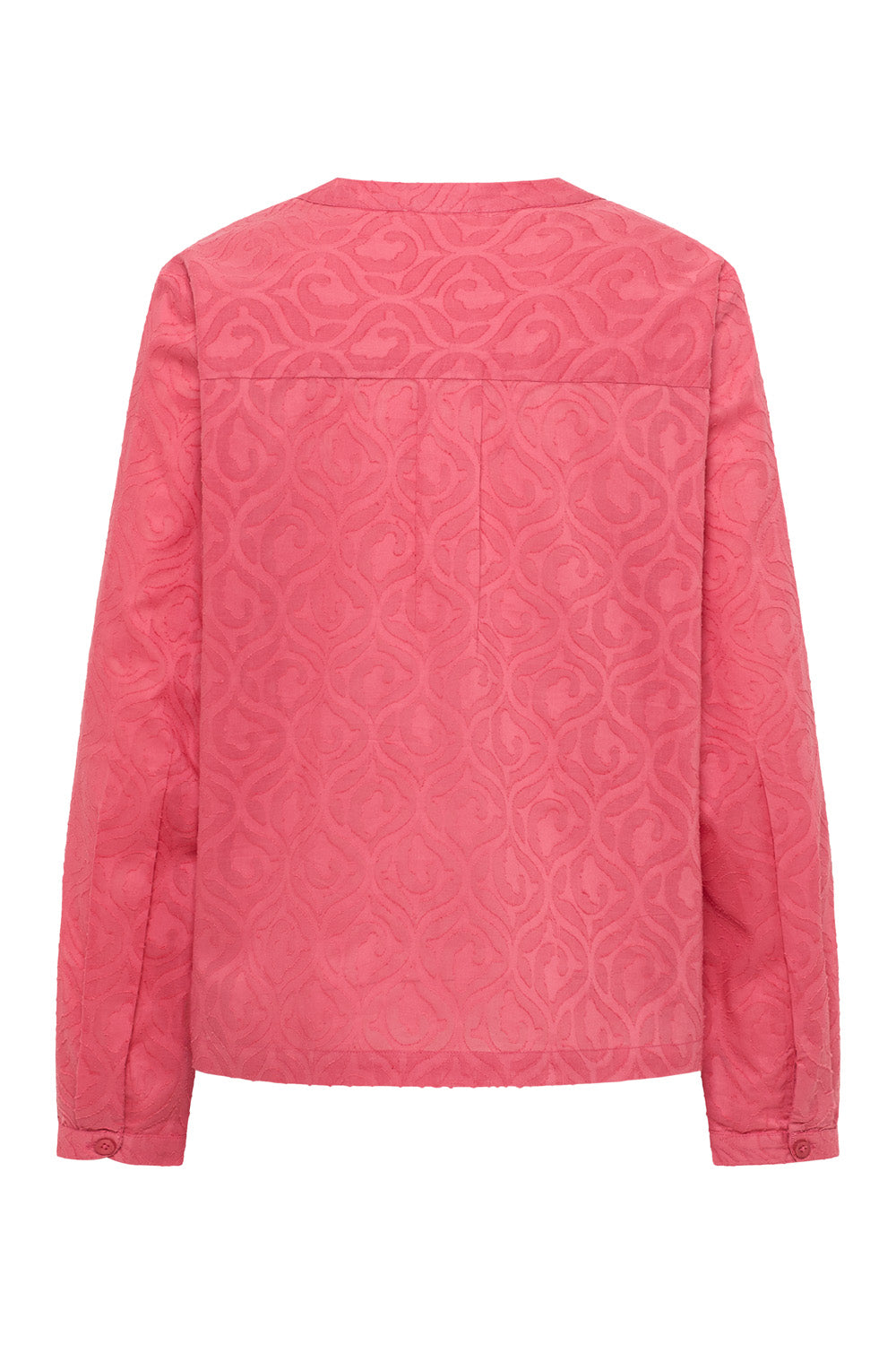 Organic cotton Blouse Beetty