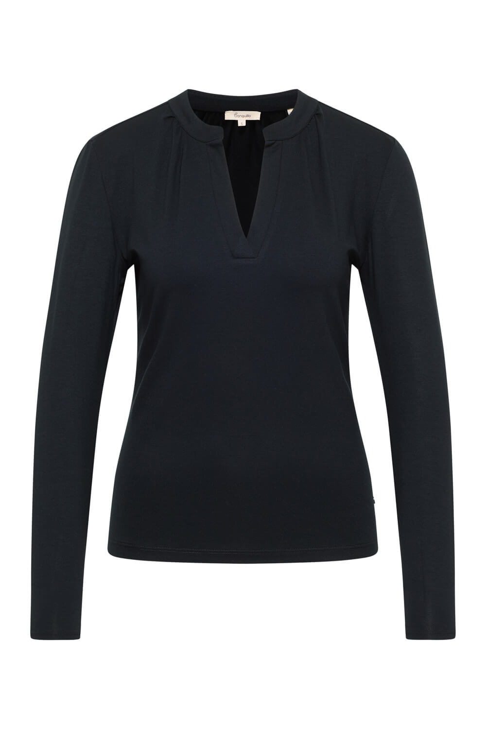 Shirt aus EcoVero™ Viskose