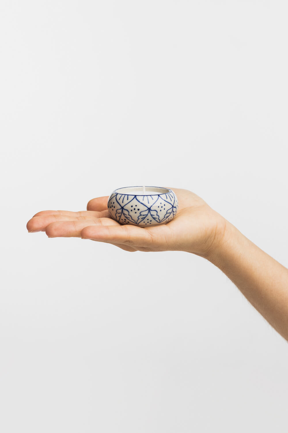 Tea Light Holder TALA GLOW