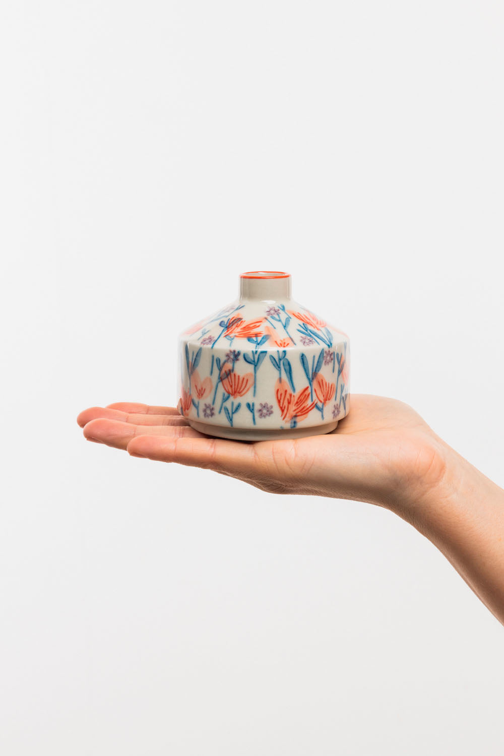 Vase DOUCEUR FLORALE