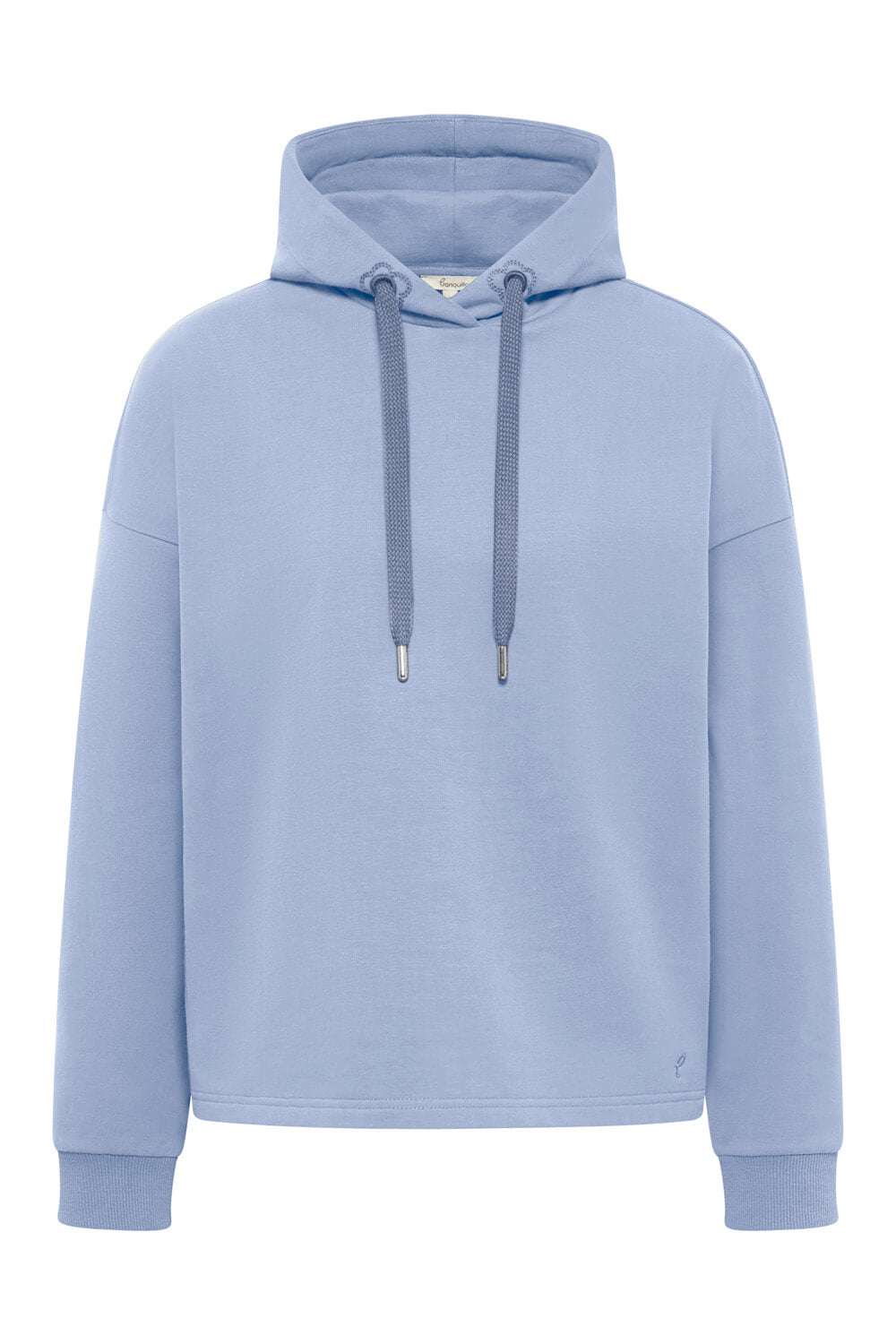 Hoodie Arvidee aus GOTS-Bio-Baumwolle