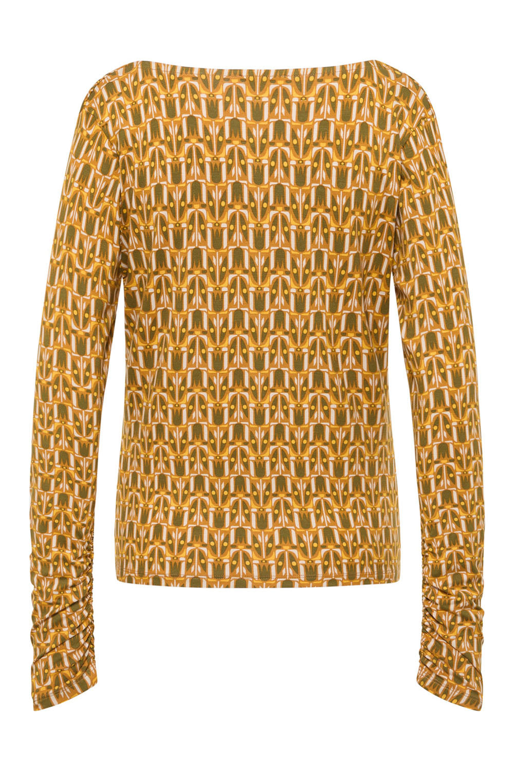 Image Shirt Belindaa aus EcoVero™ Viskose von Lenzing_6